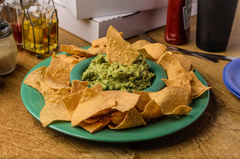 Nachos